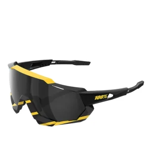 100% Speedtrap Soft Touch Occhiali da Ciclismo/Sportivi