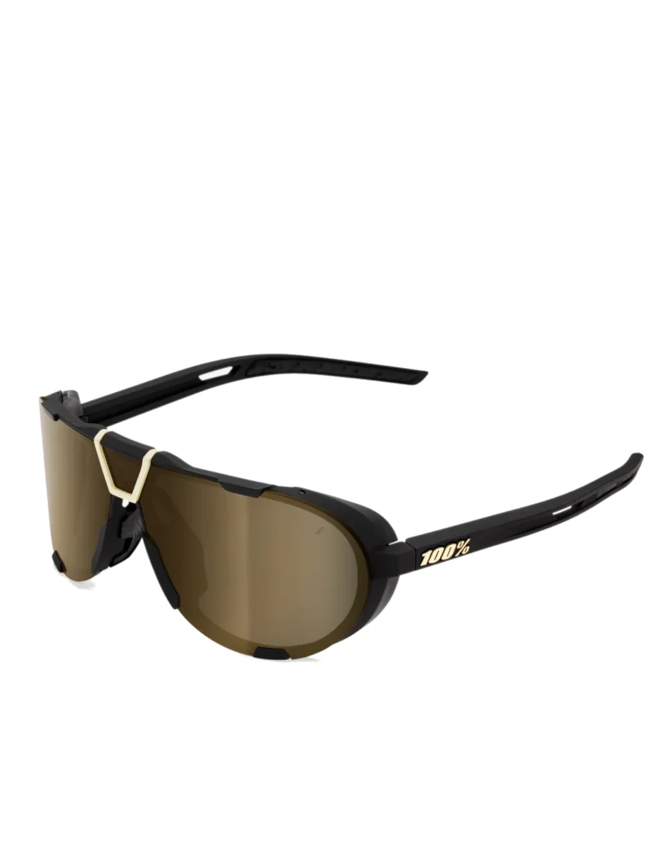 100% Westcraft Occhiali da Ciclismo/Sportivi