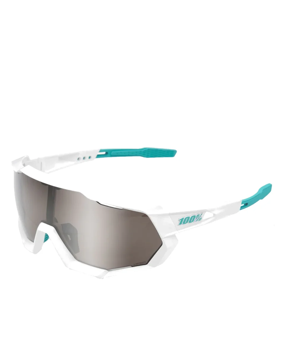 100% Speedtrap Hyper Occhiali da Ciclismo/Sportivi