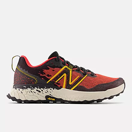 – NEW BALANCE  Fresh Foam X Hierro N7